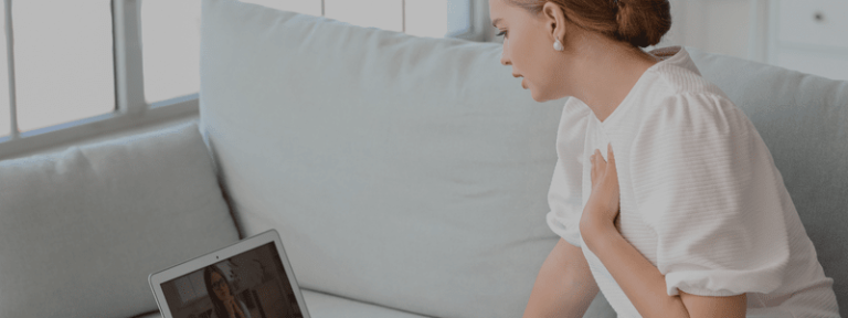 Online Terapi Gerçekten Etkili mi?