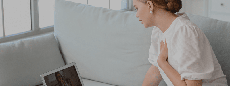 Online Terapi Gerçekten Etkili mi?