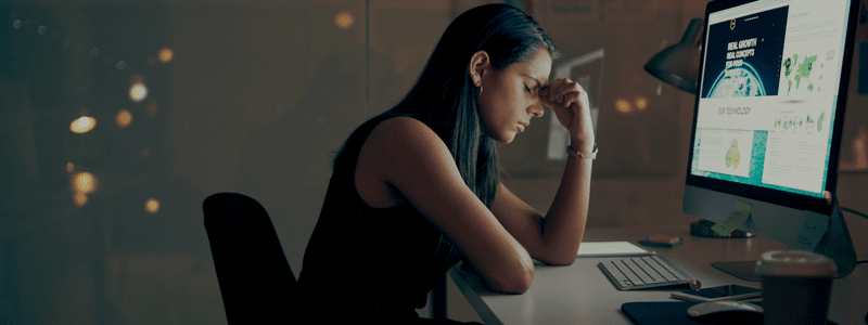 Dijital Tükenmişlik: Doomscrolling Döngüsü