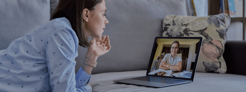 İlk görüşmede ne olur?