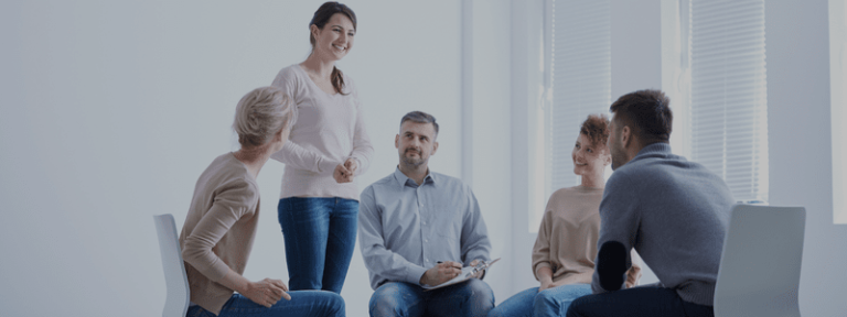 Sosyal Kaygıdan Sunuma – 12 Haftalık Yolculuk