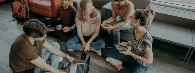 İlişkilerde İletişim Tıkanınca: “Biz” Dili