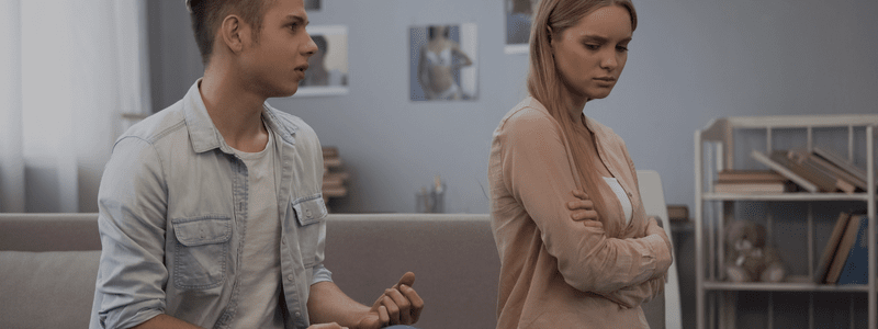 İhanet Sonrası Güven Nasıl Onarılır?